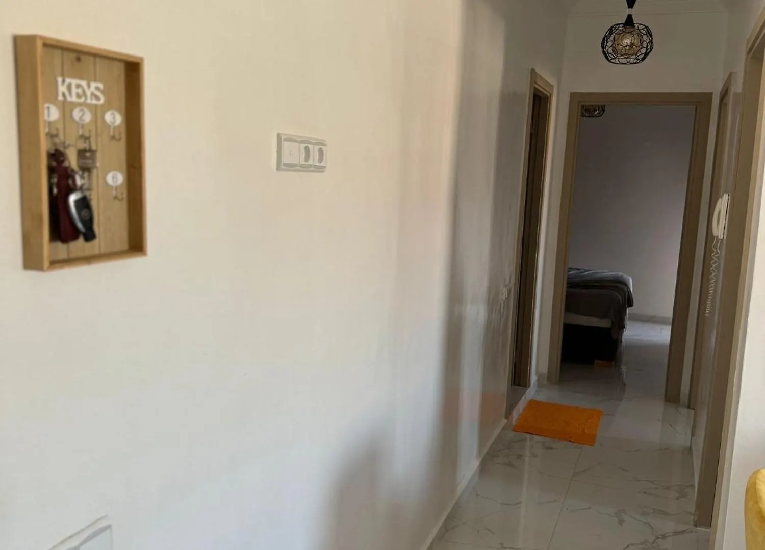 Marrakech Geliez Apartment Marrakesh