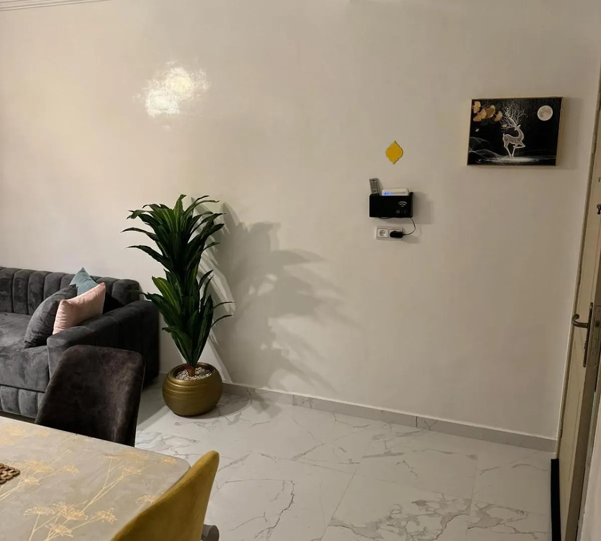 Marrakech Geliez Apartment Marrakesh 0*,