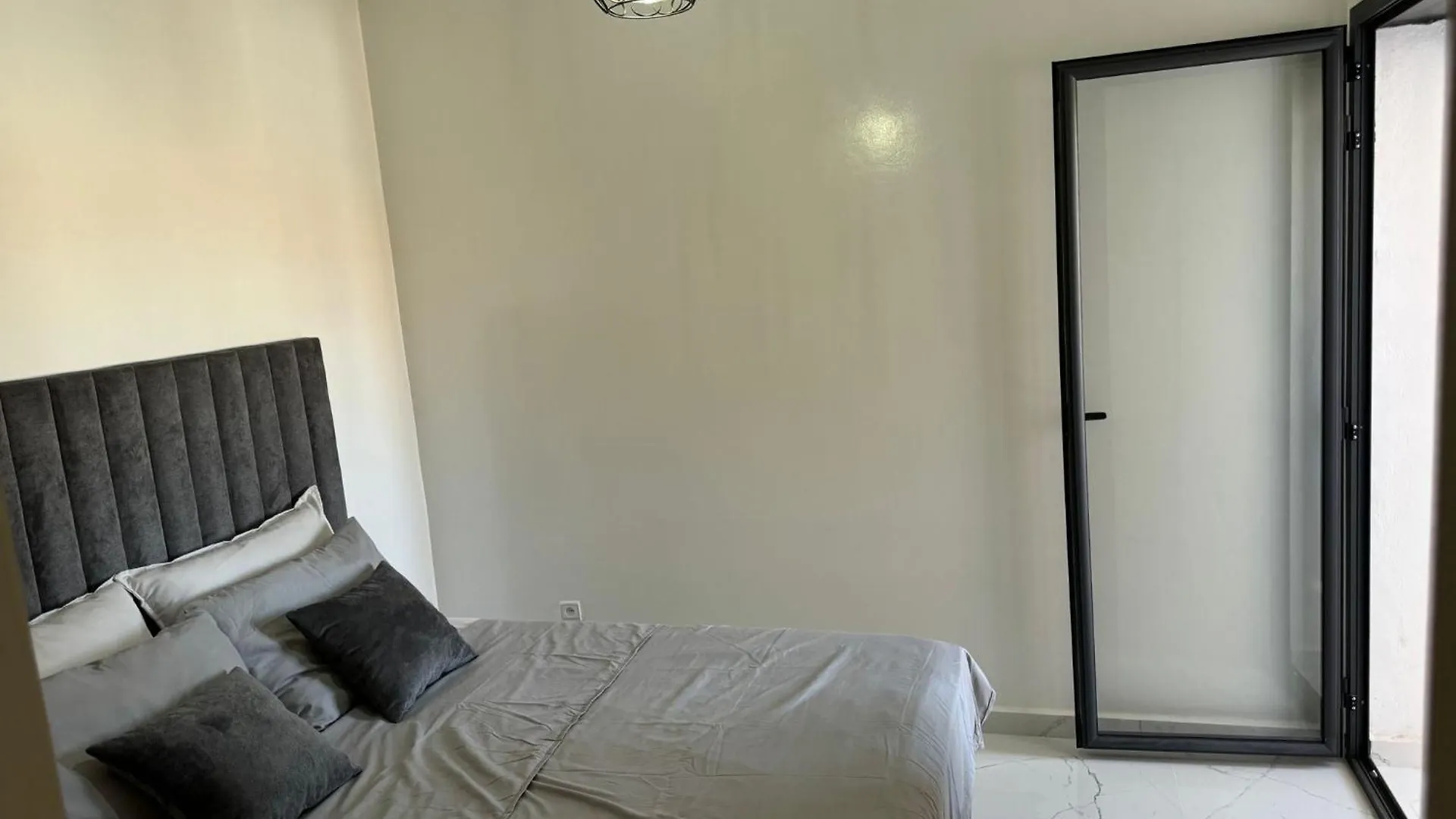 Marrakech Geliez Apartment Marrakesh