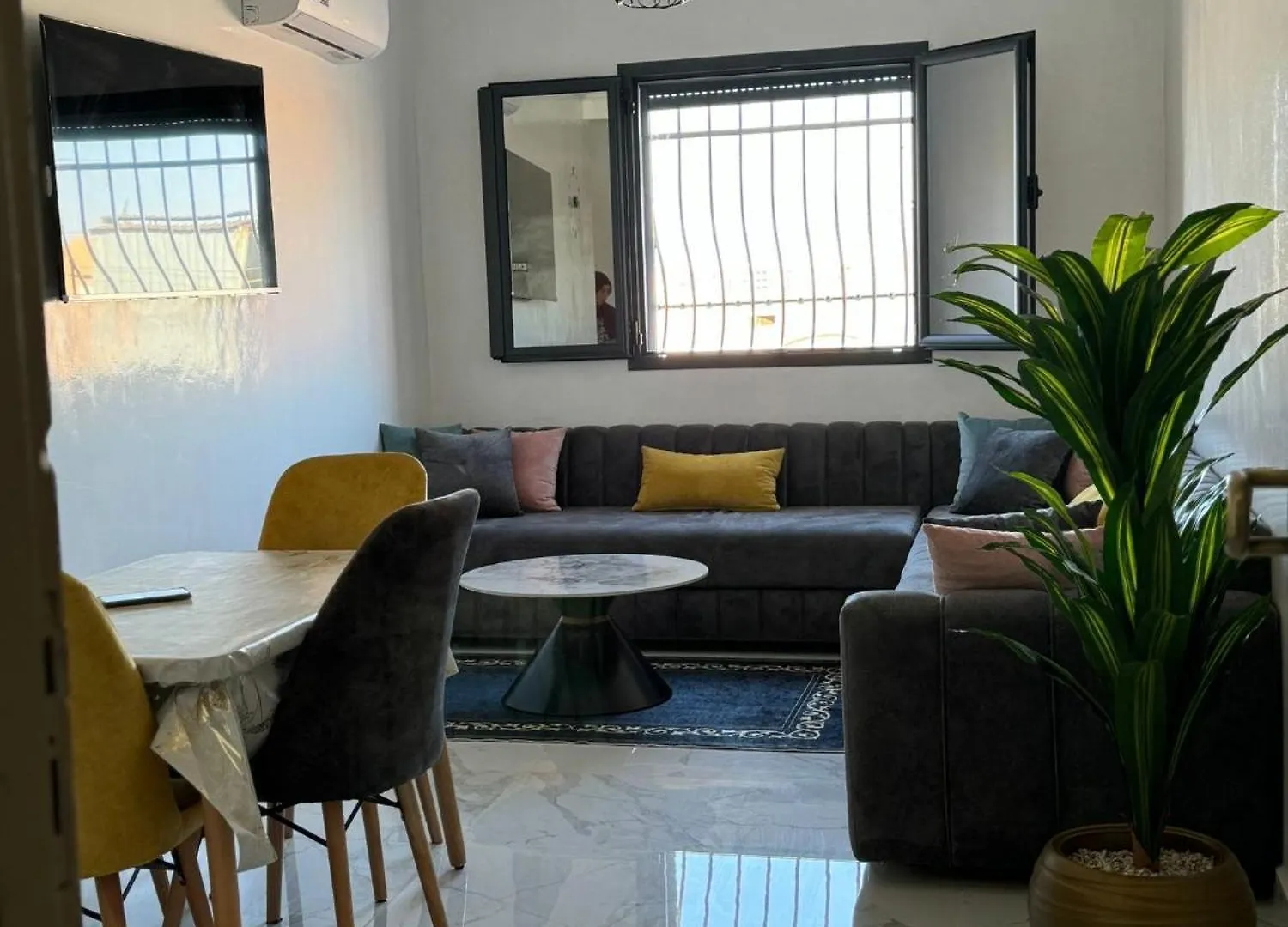 Marrakech Geliez Apartment Marrakesh Morocco