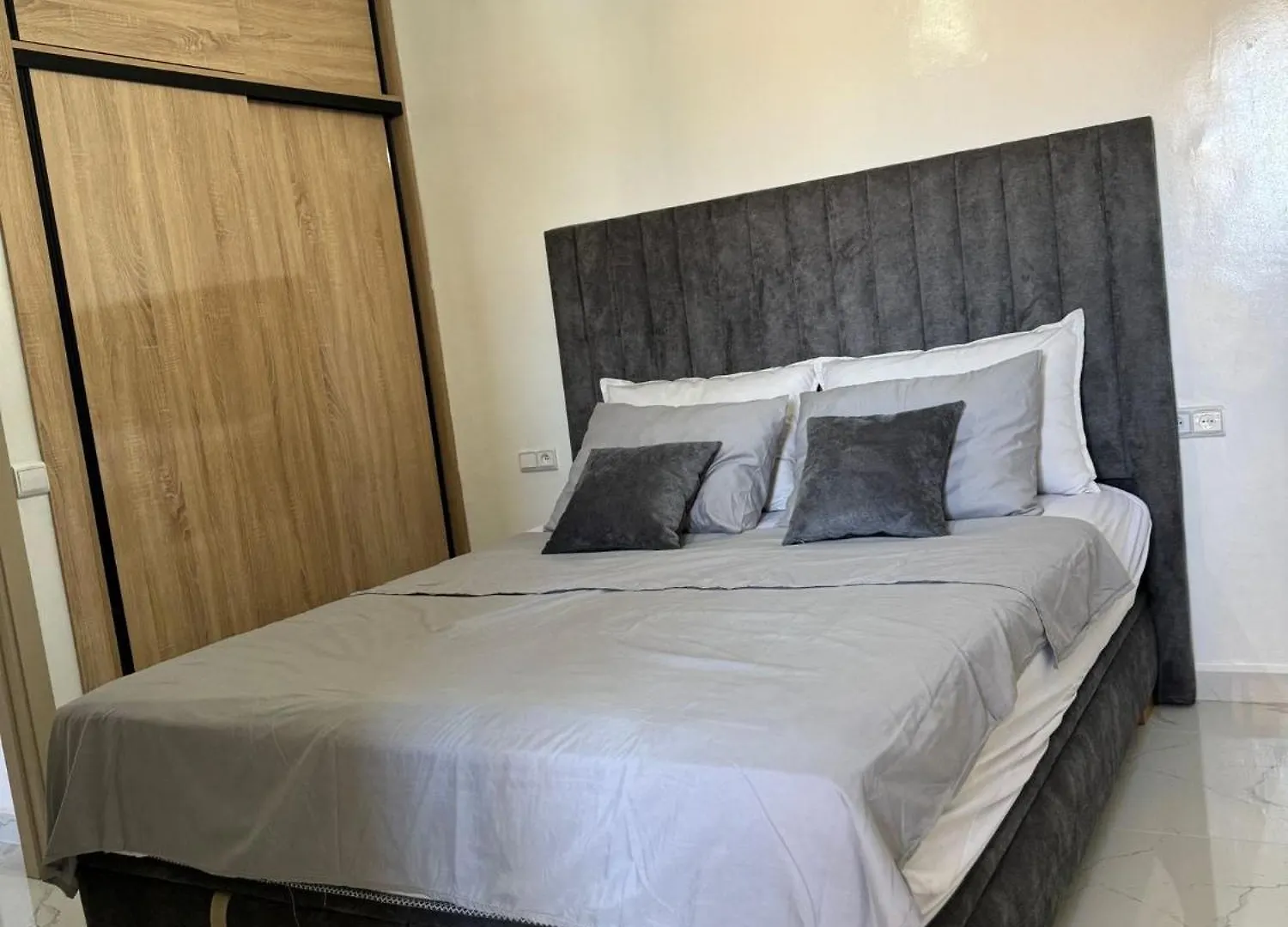 Marrakech Geliez Apartment Marrakesh