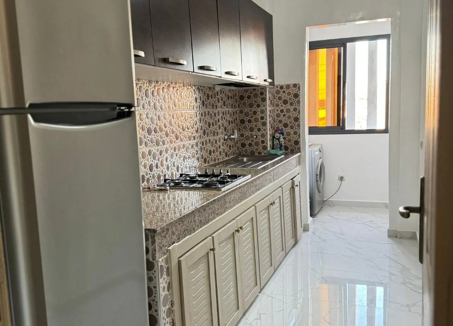Marrakech Geliez Apartment Marrakesh 0*,  Morocco