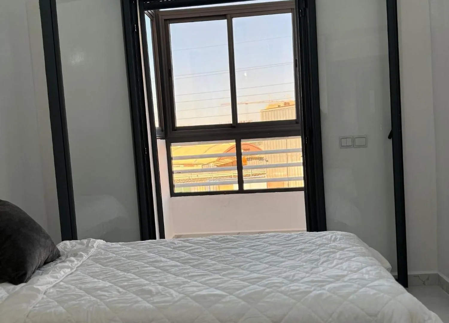 Marrakech Geliez Apartment Marrakesh