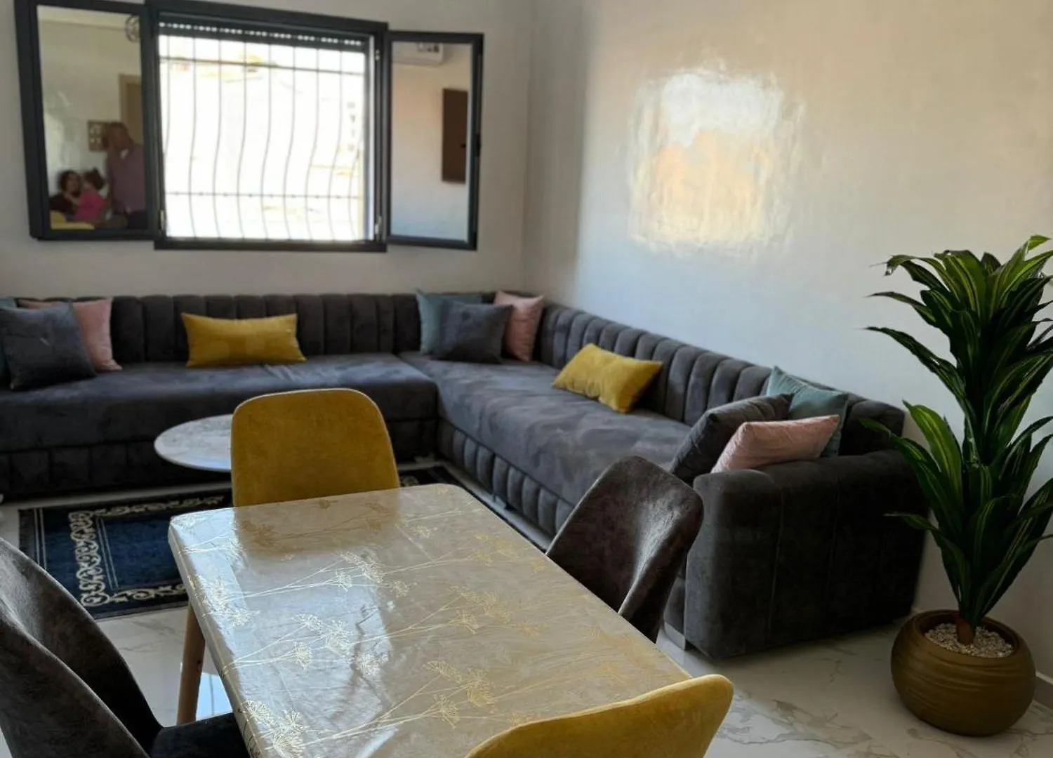 Marrakech Geliez Apartment Marrakesh Morocco
