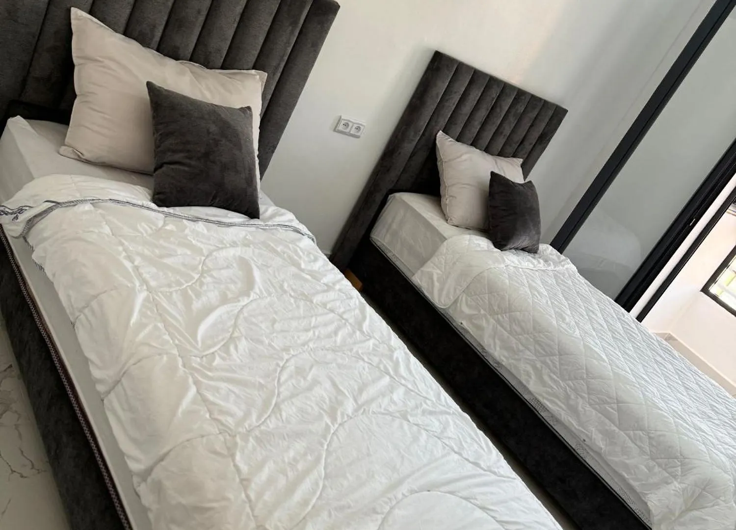 Marrakech Geliez Apartment Marrakesh Morocco