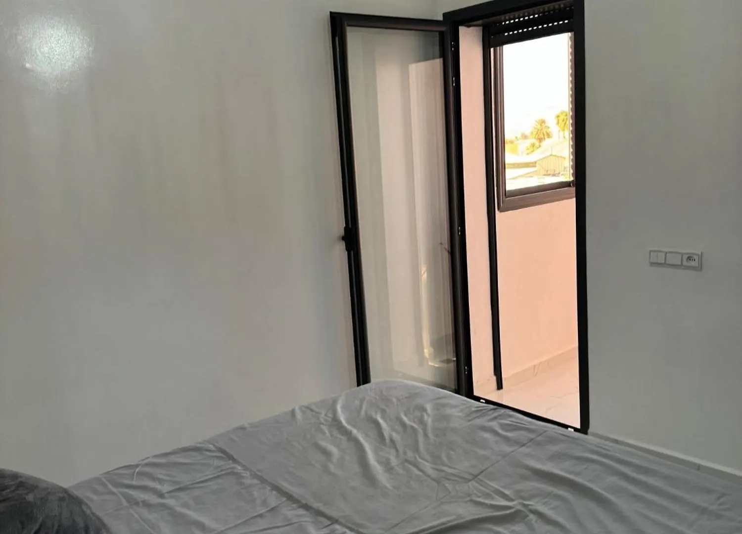 Marrakech Geliez Apartment Marrakesh