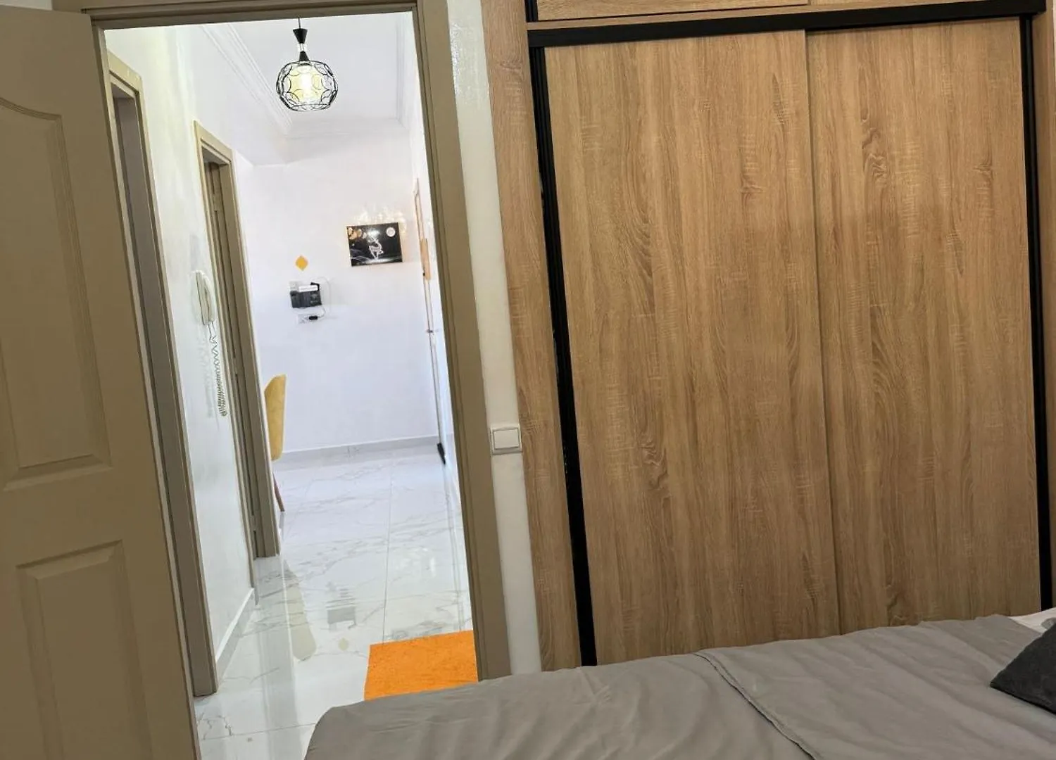 Marrakech Geliez Apartment Marrakesh